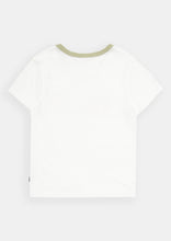 Load image into Gallery viewer, Classic Ringer Tee