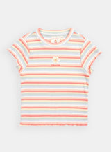Load image into Gallery viewer, Sweetheart Frill Tee