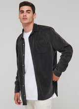 Load image into Gallery viewer, Cord Button Shirt