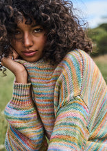 Load image into Gallery viewer, Norway Knit