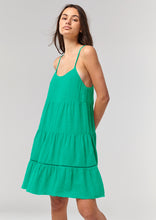 Load image into Gallery viewer, Tiered Dress