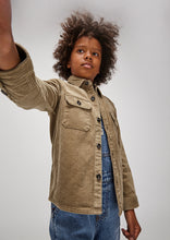 Load image into Gallery viewer, Fala Shacket