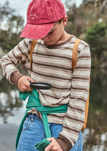 Load image into Gallery viewer, Common Long Sleeve