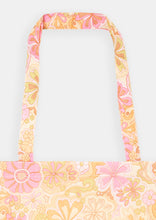 Load image into Gallery viewer, Trippy Floral Envirobag
