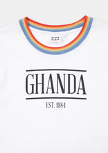 Load image into Gallery viewer, Old School Mid Ringer Tee