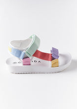 Load image into Gallery viewer, Holiday Sandals