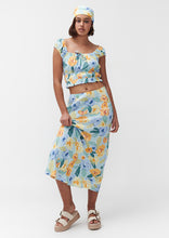 Load image into Gallery viewer, Maya Midi Skirt