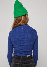 Load image into Gallery viewer, Lilia Polo Long Sleeve