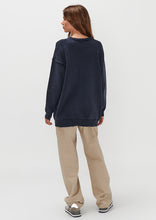 Load image into Gallery viewer, Varsity Knit