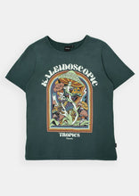 Load image into Gallery viewer, Mid Ringer Tee