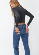 Load image into Gallery viewer, Cali Frill Long Sleeve