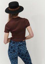 Load image into Gallery viewer, Piper Polo Top