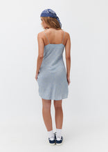 Load image into Gallery viewer, Sabrina Mini Dress