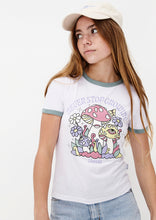 Load image into Gallery viewer, Mid Ringer Tee