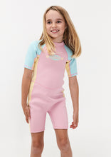 Load image into Gallery viewer, Girls Wetsuit