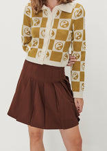Load image into Gallery viewer, Court Skirt