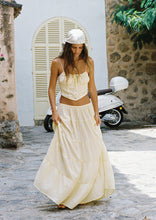 Load image into Gallery viewer, Dahlia Maxi Skirt