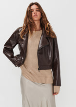 Load image into Gallery viewer, Aviator Jacket