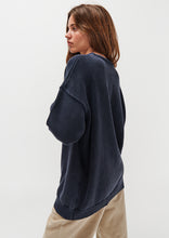 Load image into Gallery viewer, Varsity Knit