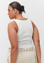 Load image into Gallery viewer, Ringer Singlet