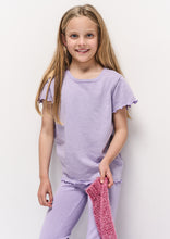Load image into Gallery viewer, Sweetheart Frill Tee