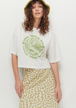 Load image into Gallery viewer, Cropped Dad Tee