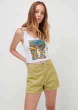 Load image into Gallery viewer, Psych Fest Tight Singlet