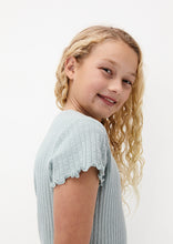 Load image into Gallery viewer, Y2K Vintage Frill Tee