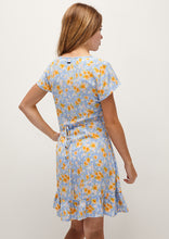Load image into Gallery viewer, Soho Wrap Dress