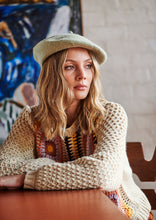 Load image into Gallery viewer, Old Time Knit
