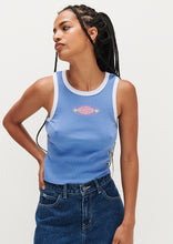 Load image into Gallery viewer, Contrast Drew Singlet