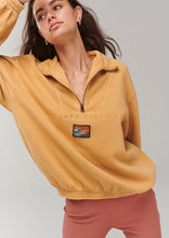 Load image into Gallery viewer, Thrift Quarter Zip
