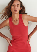Load image into Gallery viewer, Carrie Ribbed Dress