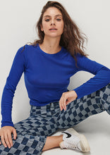 Load image into Gallery viewer, Quinn Long Sleeve