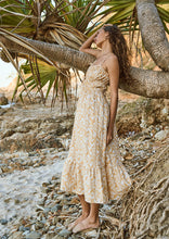 Load image into Gallery viewer, Lara Maxi Dress
