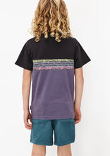 Load image into Gallery viewer, Surf Panel Tee