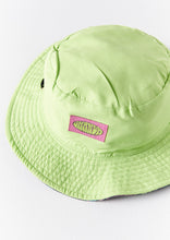 Load image into Gallery viewer, Reversible Bucket Hat