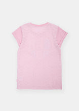 Load image into Gallery viewer, Lace Back Tee