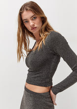 Load image into Gallery viewer, Sparkle Long Sleeve