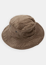 Load image into Gallery viewer, Boonie Bucket Hat