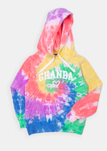 Load image into Gallery viewer, Ghanda Heart Hoodie