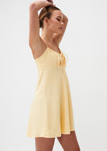 Load image into Gallery viewer, Posie Mini Dress