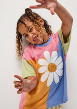 Load image into Gallery viewer, Panel Thrift Tee