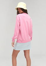 Load image into Gallery viewer, Worn Crew