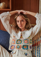 Load image into Gallery viewer, Blanca Vest