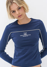 Load image into Gallery viewer, Carter Long Sleeve