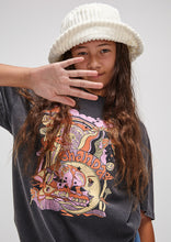 Load image into Gallery viewer, Spacey Sun Dad Tee