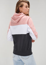 Load image into Gallery viewer, Sports Panel Hoodie