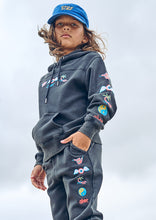 Load image into Gallery viewer, Chill Trackies