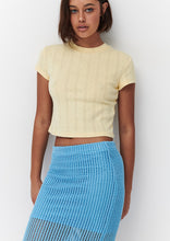 Load image into Gallery viewer, Piper Short Sleeve Tee